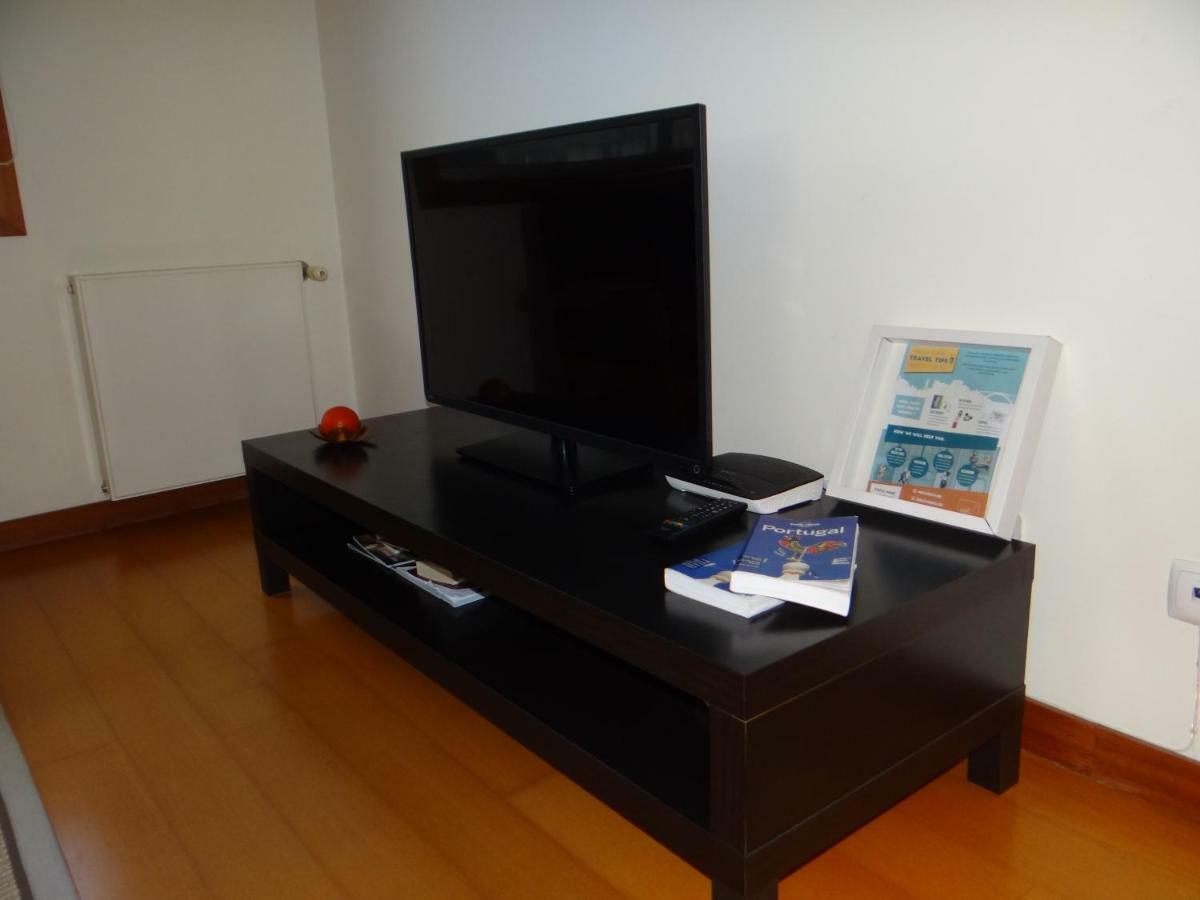 Enjoy Porto Apartment By Porto City Hosts Eksteriør billede