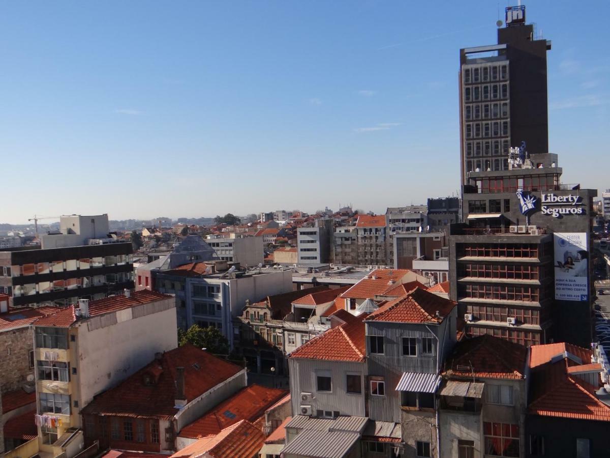 Enjoy Porto Apartment By Porto City Hosts Eksteriør billede