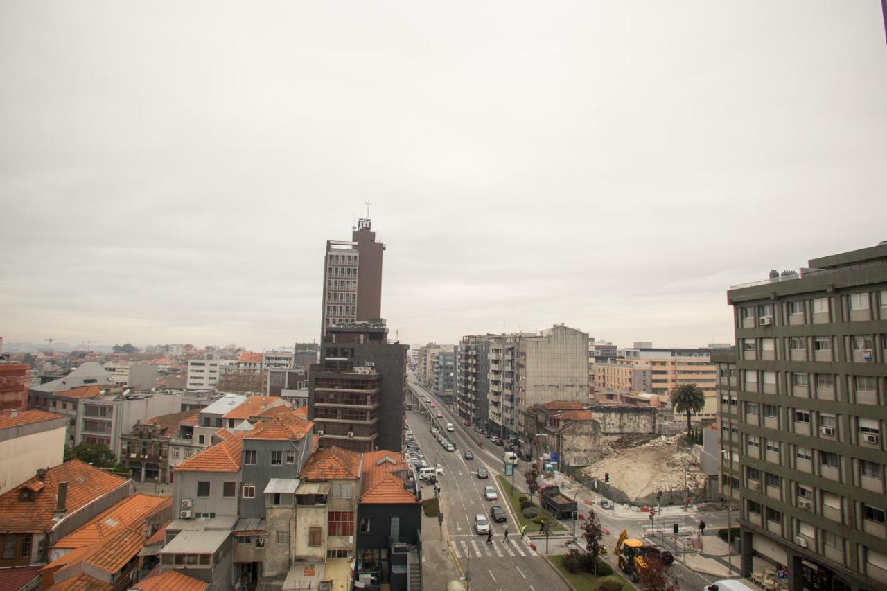 Enjoy Porto Apartment By Porto City Hosts Eksteriør billede