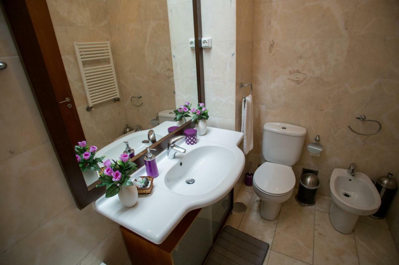 Enjoy Porto Apartment By Porto City Hosts Eksteriør billede