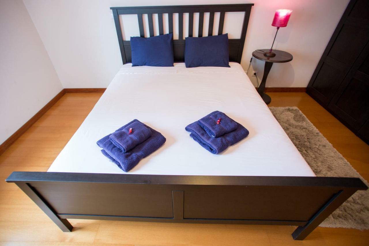 Enjoy Porto Apartment By Porto City Hosts Eksteriør billede
