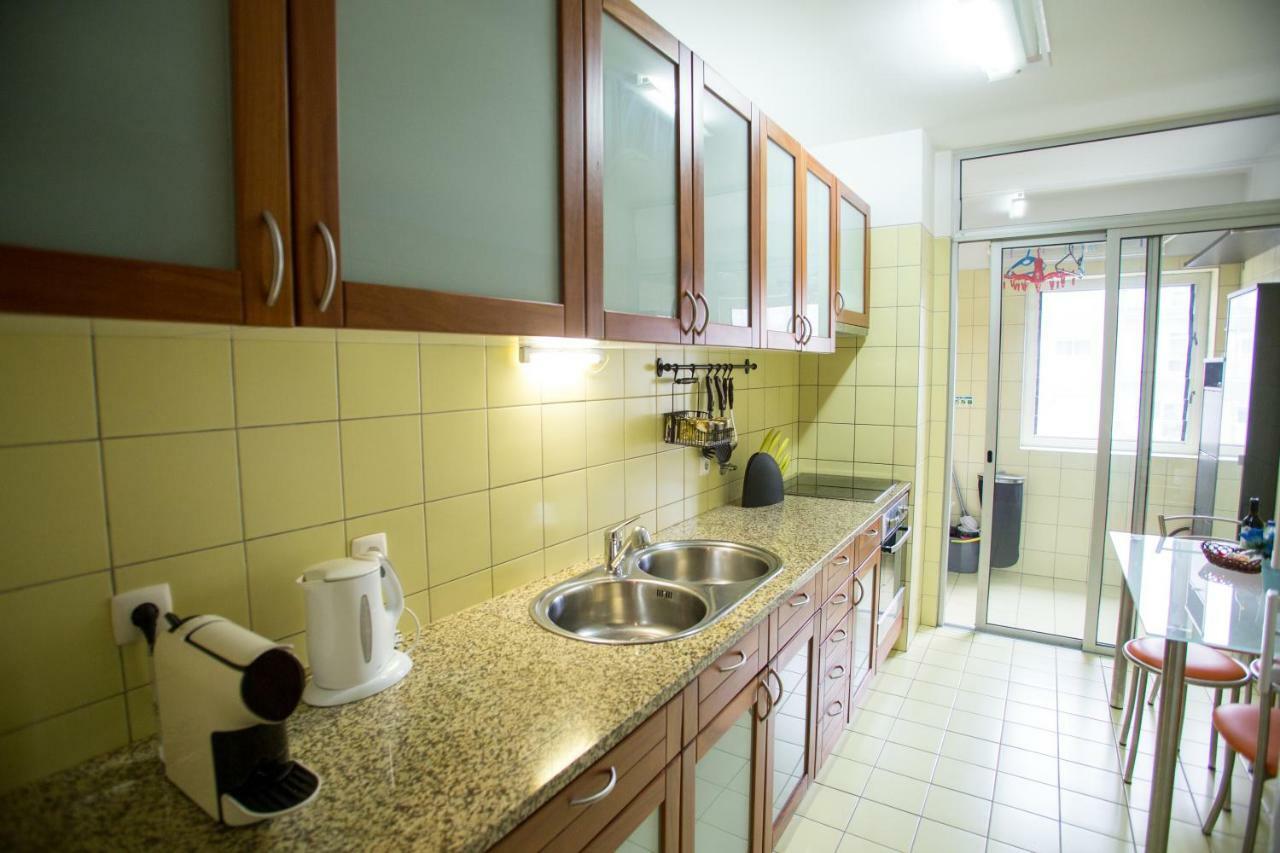 Enjoy Porto Apartment By Porto City Hosts Eksteriør billede