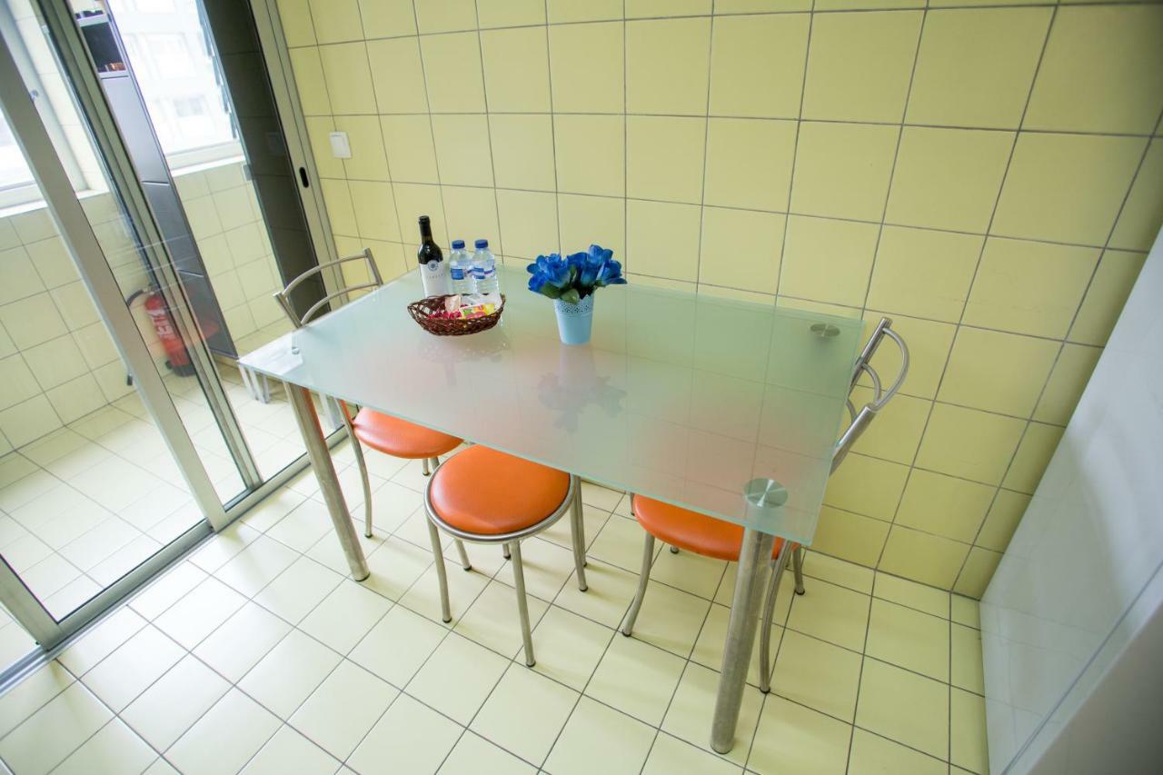 Enjoy Porto Apartment By Porto City Hosts Eksteriør billede