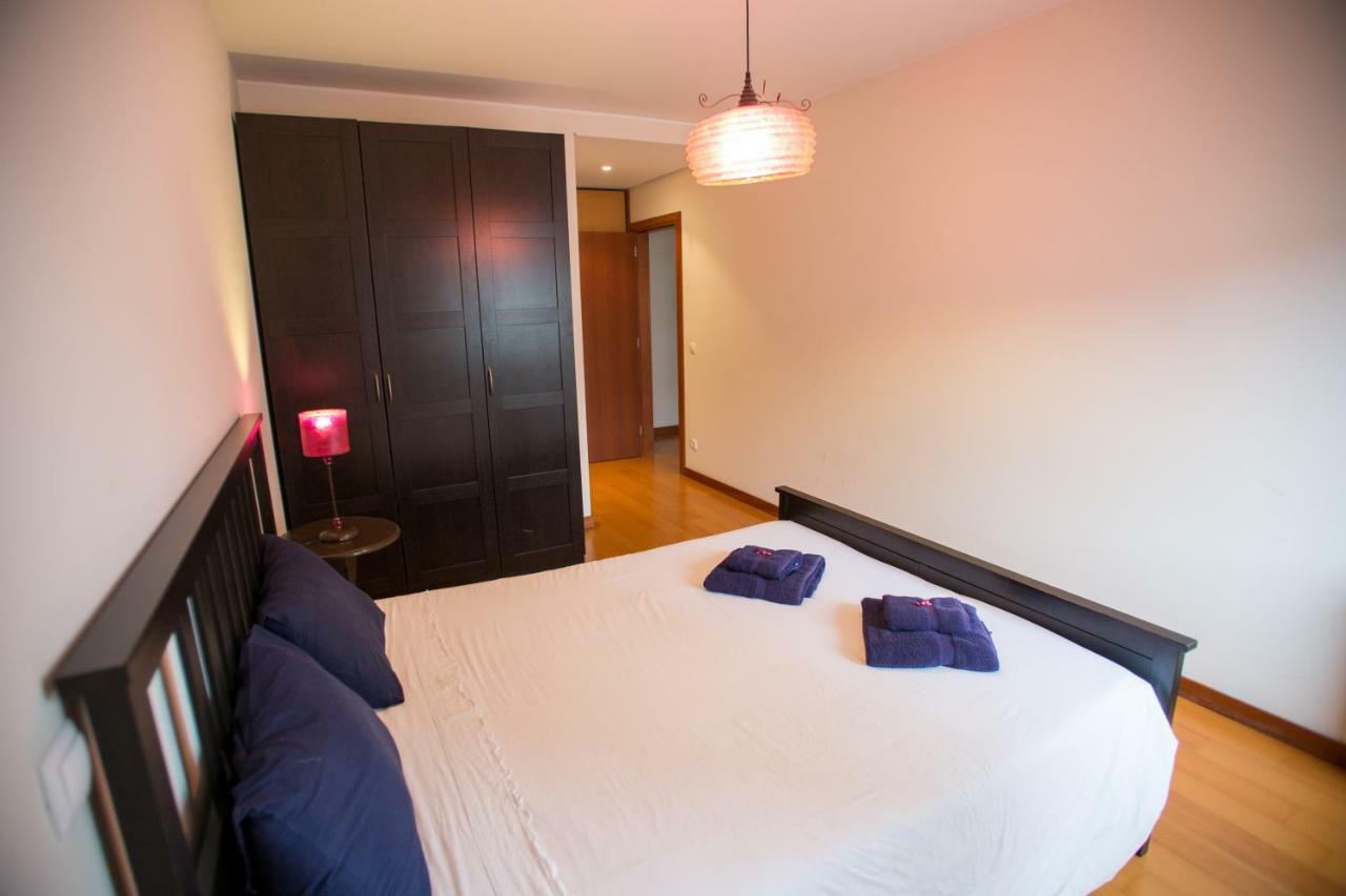 Enjoy Porto Apartment By Porto City Hosts Eksteriør billede