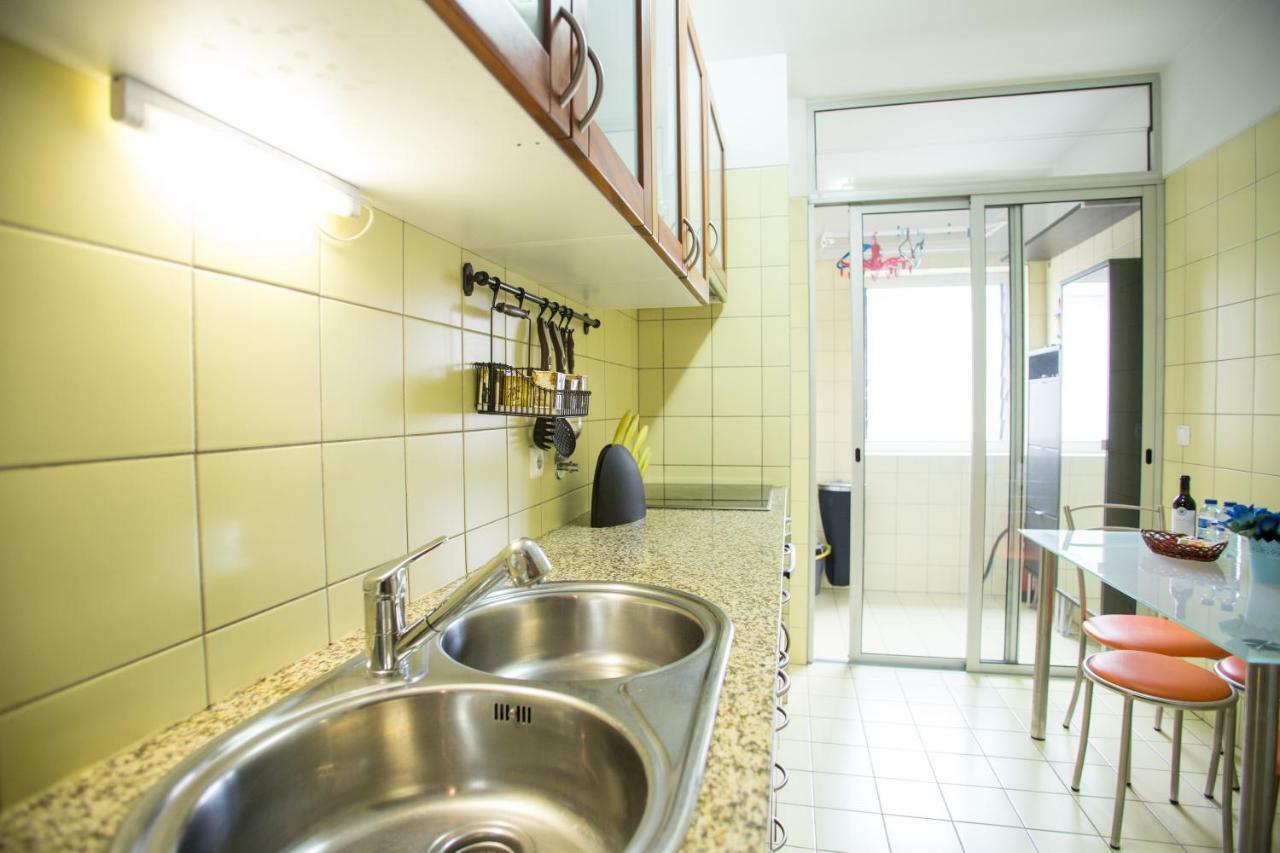 Enjoy Porto Apartment By Porto City Hosts Eksteriør billede
