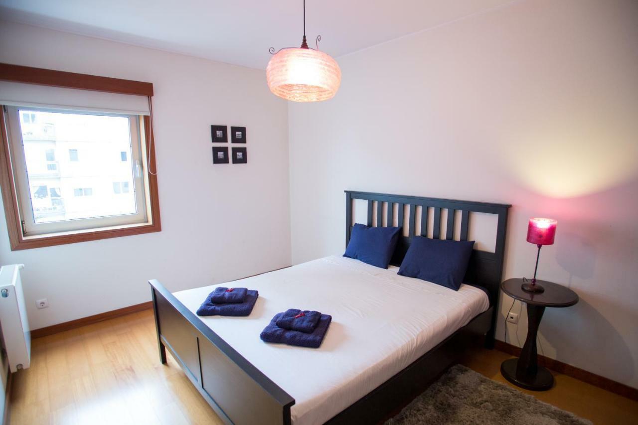 Enjoy Porto Apartment By Porto City Hosts Eksteriør billede