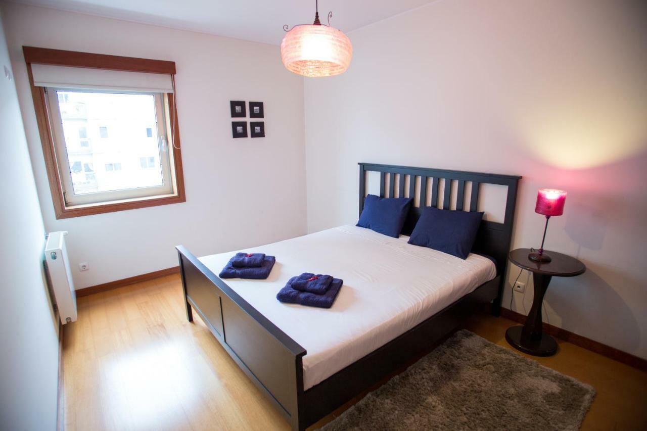 Enjoy Porto Apartment By Porto City Hosts Eksteriør billede