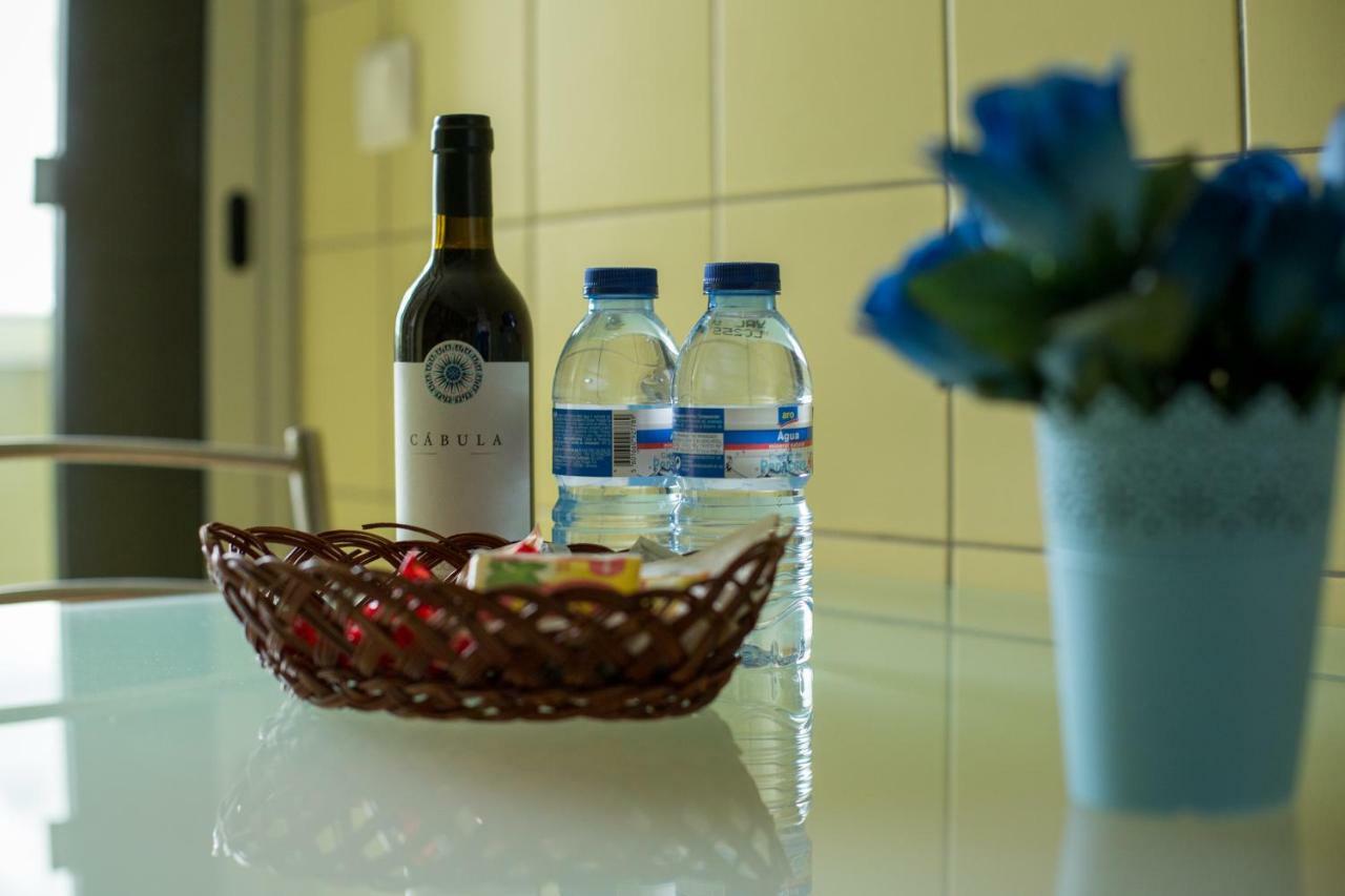 Enjoy Porto Apartment By Porto City Hosts Eksteriør billede