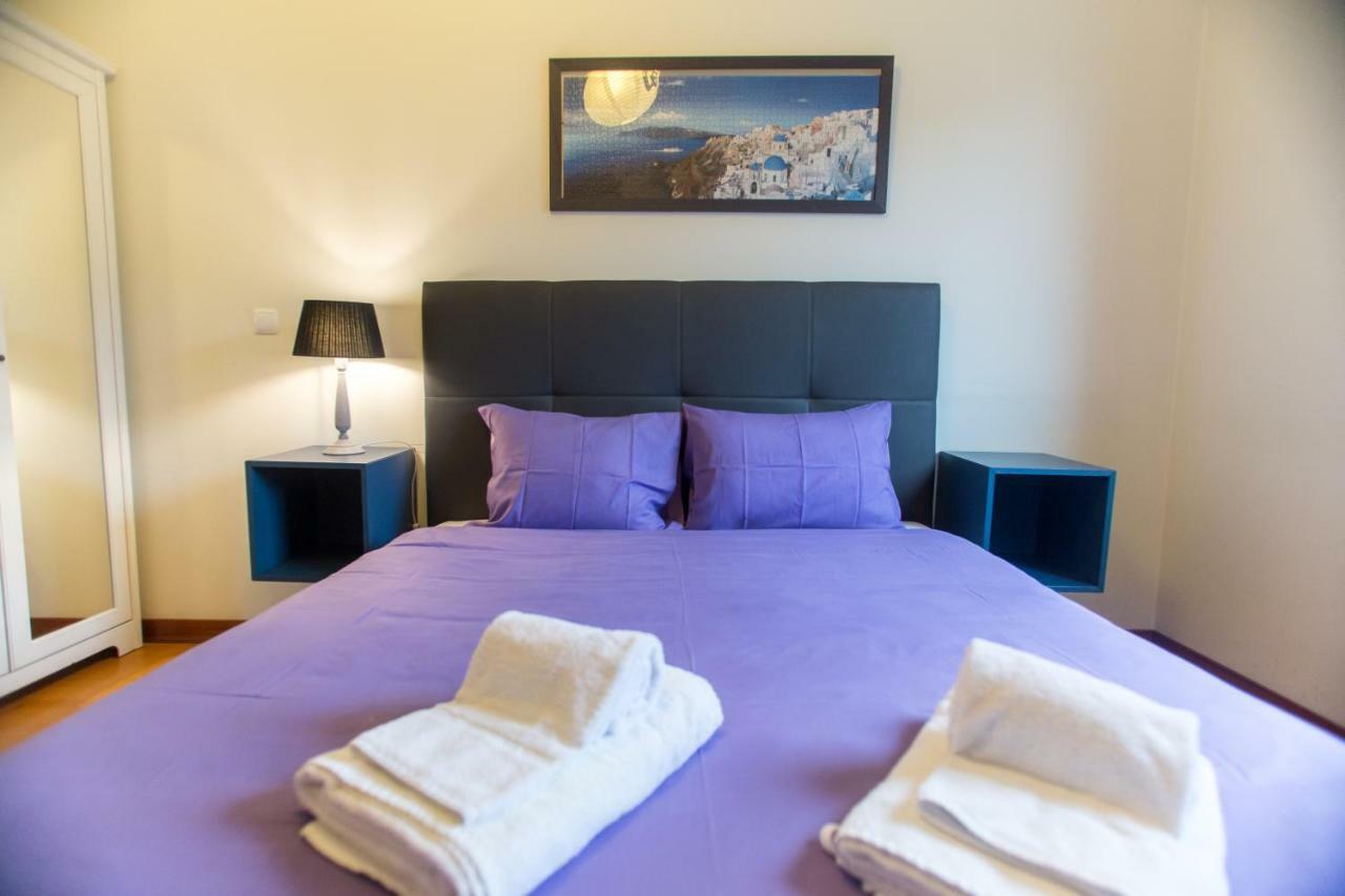 Enjoy Porto Apartment By Porto City Hosts Eksteriør billede