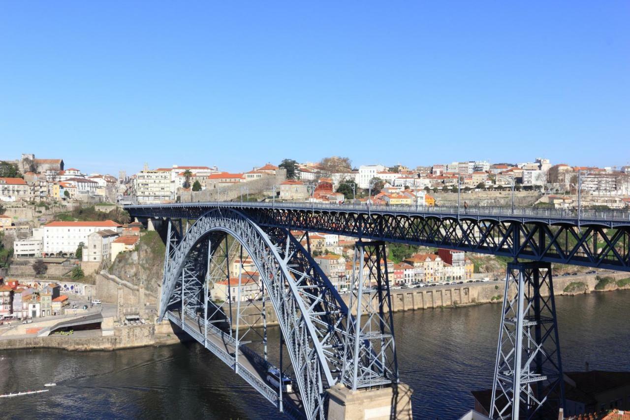 Enjoy Porto Apartment By Porto City Hosts Eksteriør billede