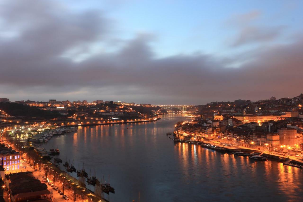 Enjoy Porto Apartment By Porto City Hosts Eksteriør billede