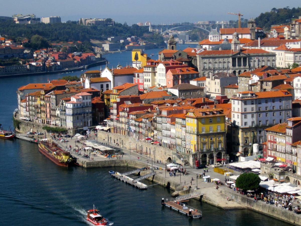 Enjoy Porto Apartment By Porto City Hosts Eksteriør billede