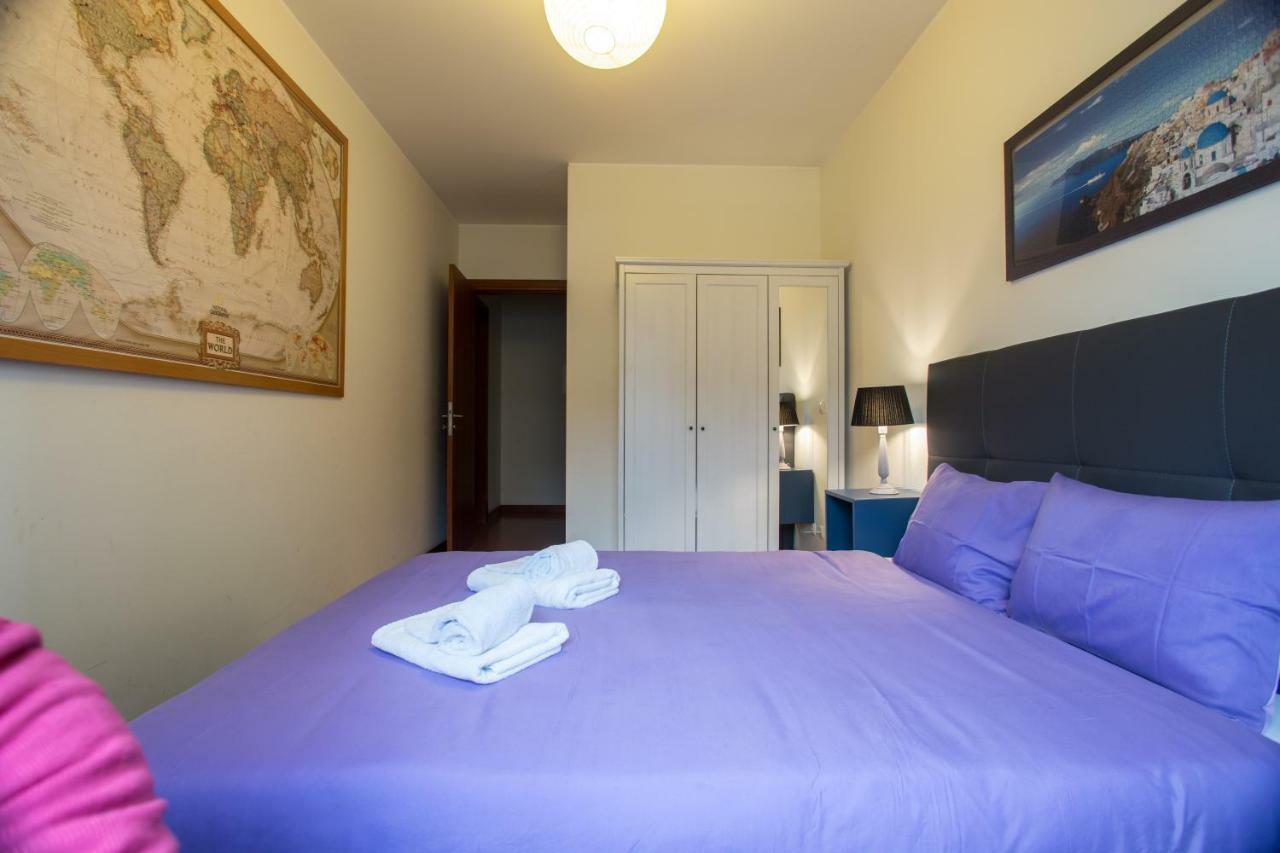 Enjoy Porto Apartment By Porto City Hosts Eksteriør billede
